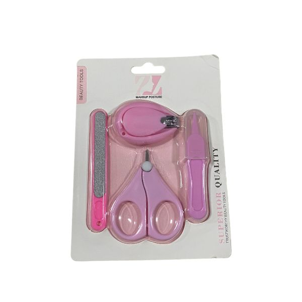 Kit de higiene para bebe