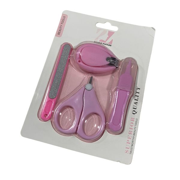 Kit de higiene para bebe