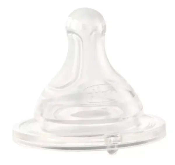 Tetina physio 6m+ 2unidad para well-being / perfect5 chicco