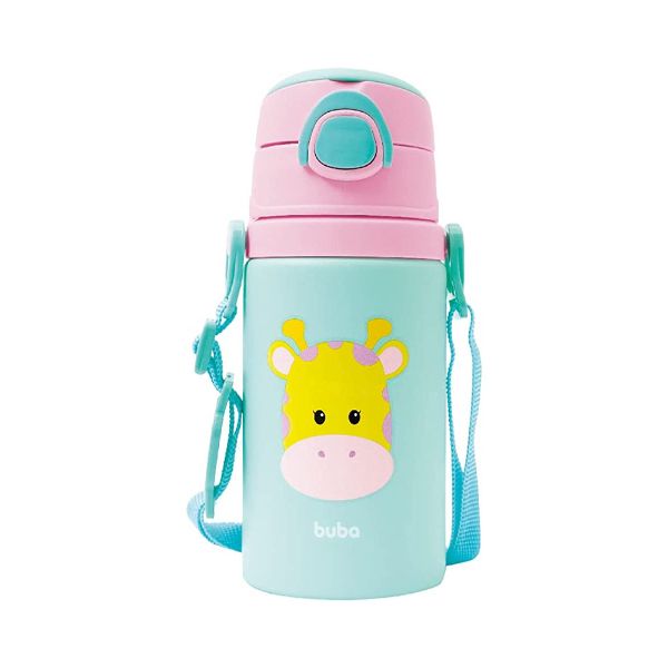 Botella de aluminio 400ml